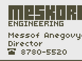 Meskor Engineering