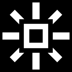 Ezic ending logo