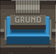 Grundstempel