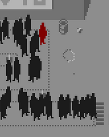 Man In Red Papers Please Wiki Fandom