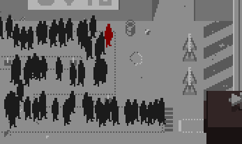 What happens when you don't help the Ezic Order. (Papers, Please Ending) 