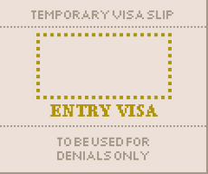 Papers, Please': EZIC Task Guide – GameSkinny