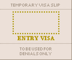 Game development, Papers Please Wiki