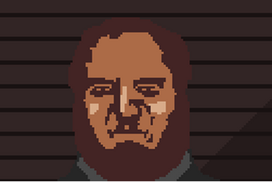 Papers, Please - M. Vonel, Steam Trading Cards Wiki