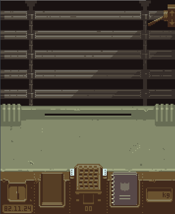 Incline - Papers, Please, Page 5