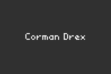 Papers Please :: Corman Drex :: Ep 4 :: Z One N Only 