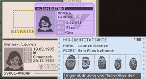FalscherName