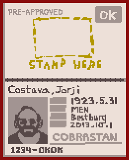 how do i get id from papers please game