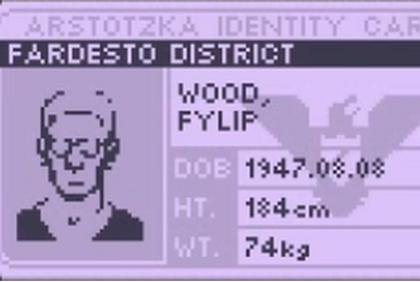 Grant of Asylum, Papers Please Wiki