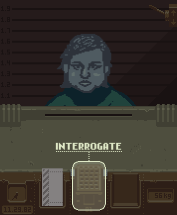 Game modes, Papers Please Wiki