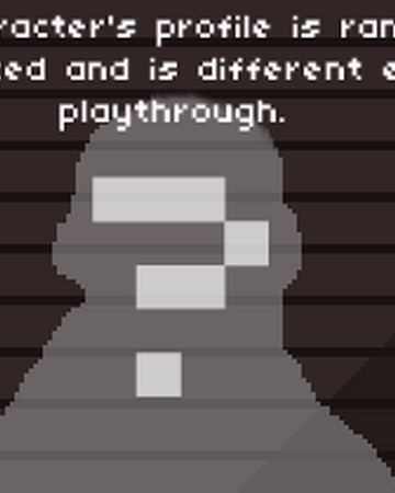 Corman Drex Papers Please Wiki Fandom