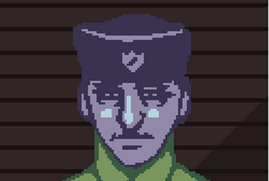 Simon Wens, Papers Please Wiki