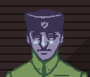 Physical characteristics, Papers Please Wiki
