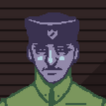Papers, Please - M. Vonel, Steam Trading Cards Wiki