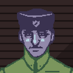 Jorji Costava, Papers Please Wiki