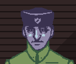 Inspector's booth, Papers Please Wiki