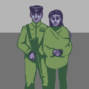 Discuss Everything About Papers Please Wiki