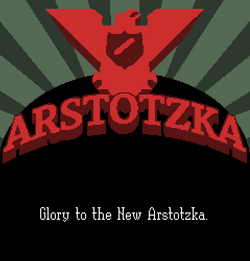 What happens when you don't help the Ezic Order. (Papers, Please Ending) 