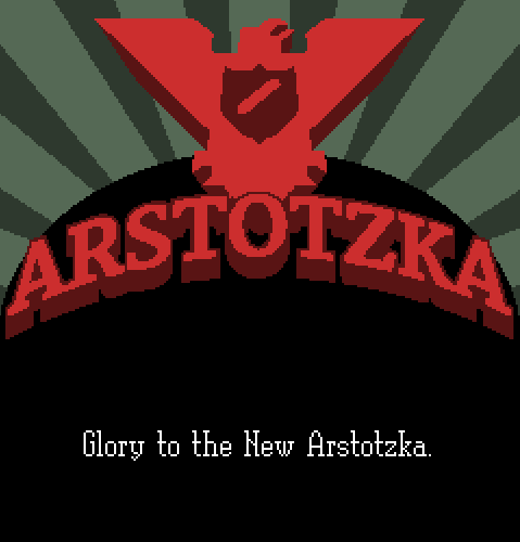 Papers Please – Glory To Arstotzka – Upon Completion