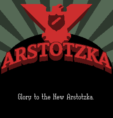 Five Years of Papers, Please - Glory to Arstotzka