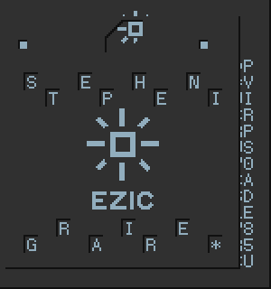 I made this cool EZIC Order image. : r/papersplease