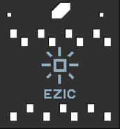 Ezic decoder