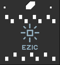 Ezic Star HD - Papers, Please | Essential T-Shirt