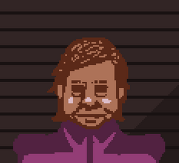 Sergiu Volda, Papers Please Wiki