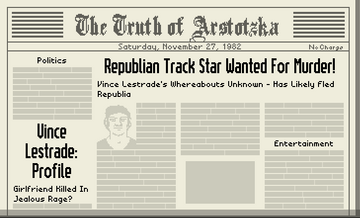 Papers, Please -Steam achievements : r/gaming