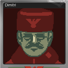 Steam Trading Cards Papers Please Wiki Fandom