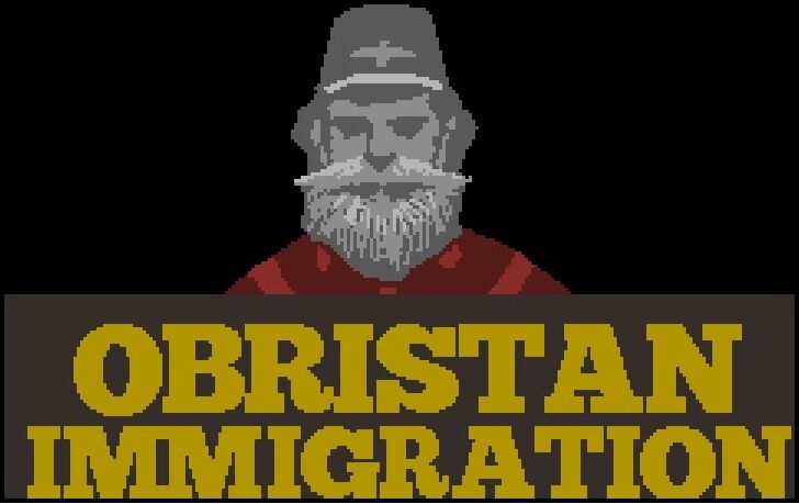 Jorji Costava, Papers Please Wiki