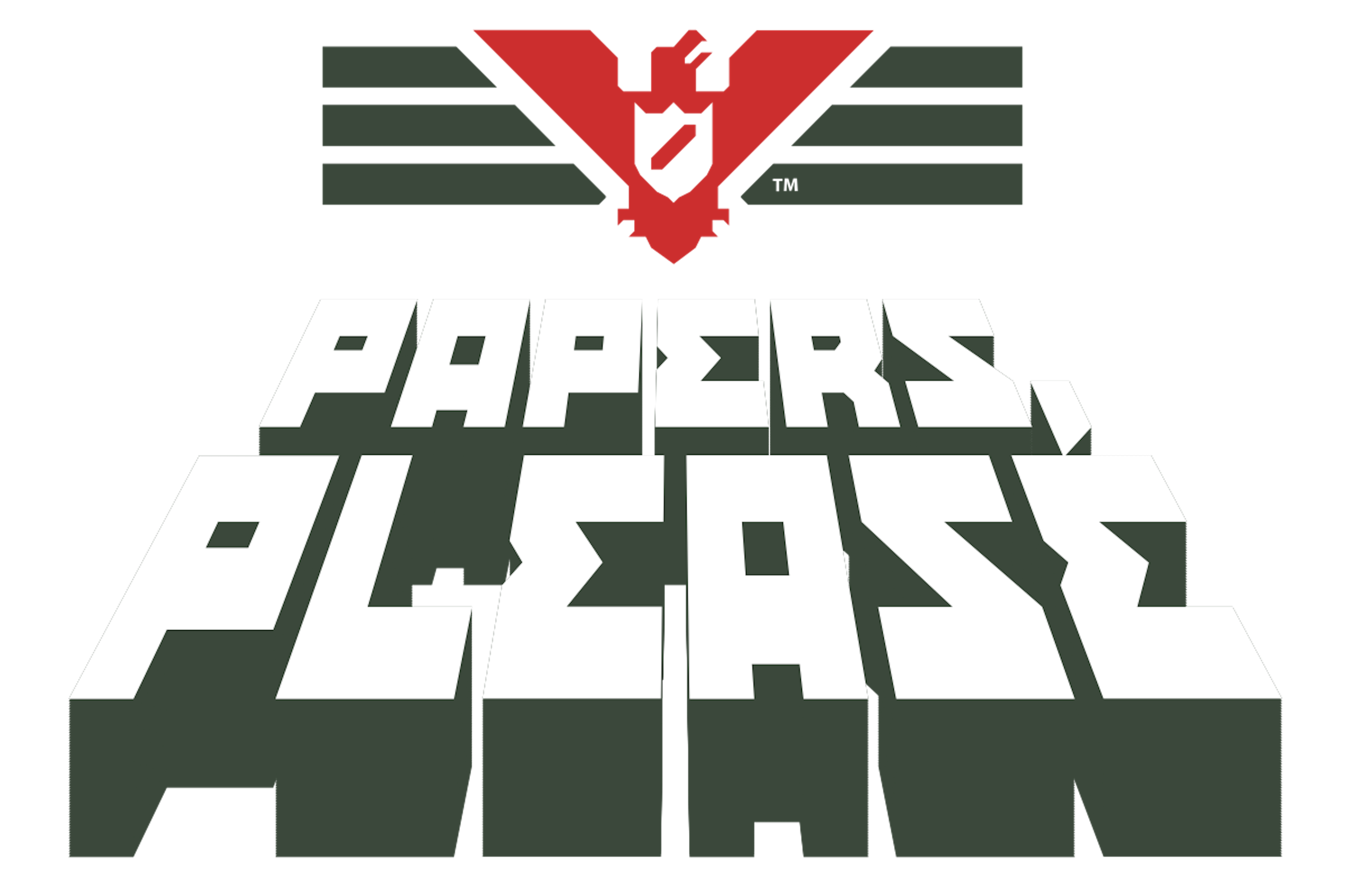 papers please game creator other games