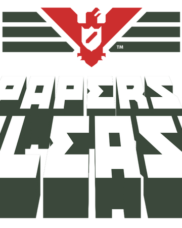 Papers Please Papers Please Wiki Fandom - papers please roblox wiki