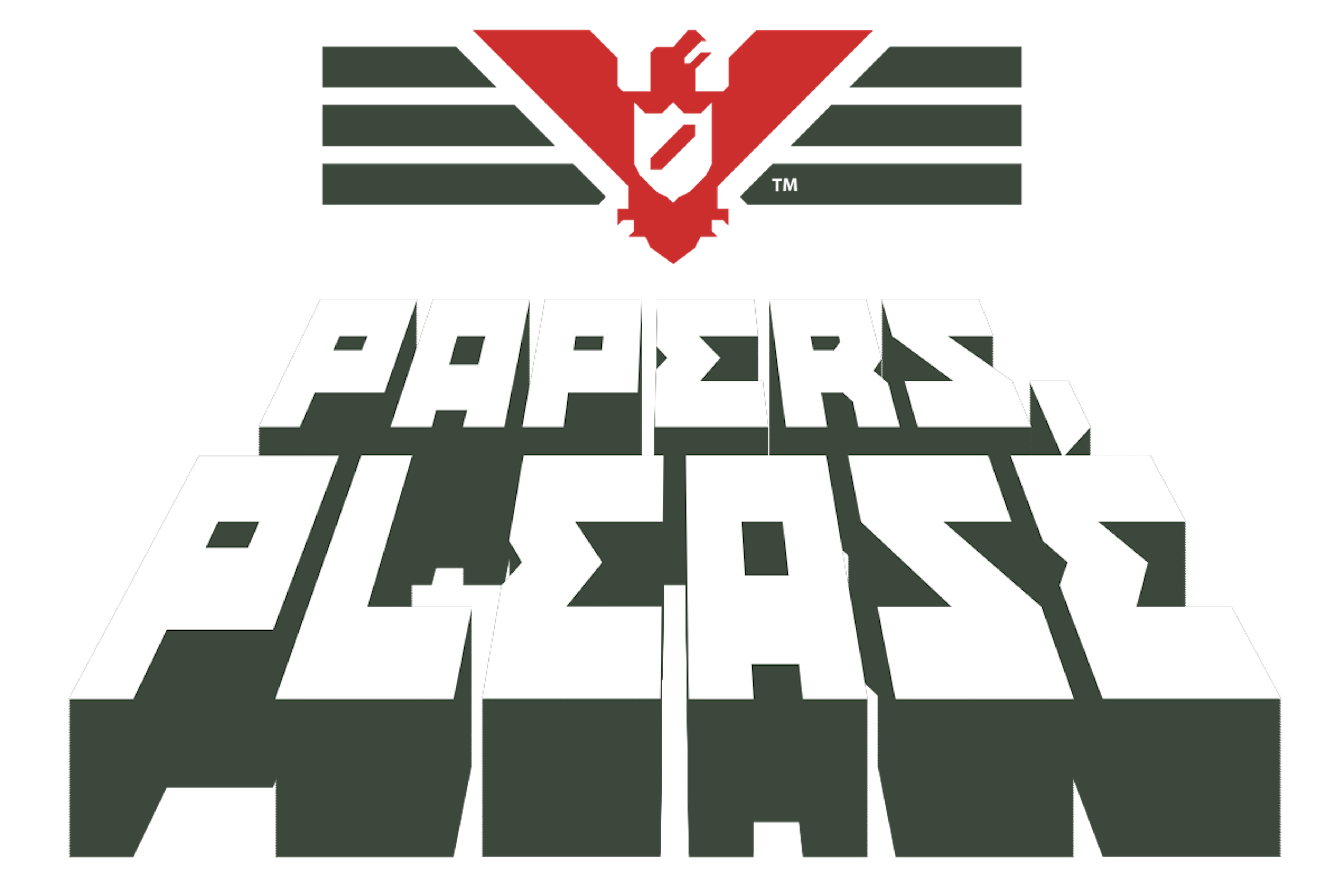 Papers please 2 possible title : r/papersplease