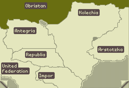 Republia, Papers Please Wiki