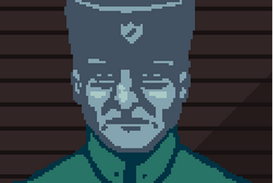 Papers, Please puts you in the shoes of border control - Polygon