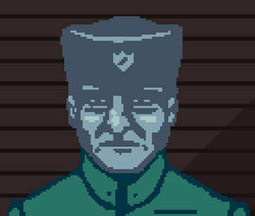 Love note, Papers Please Wiki