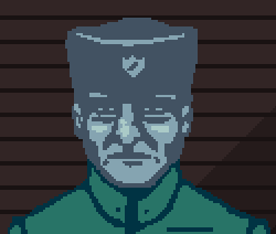 Nathan Cykelek, Papers Please Wiki