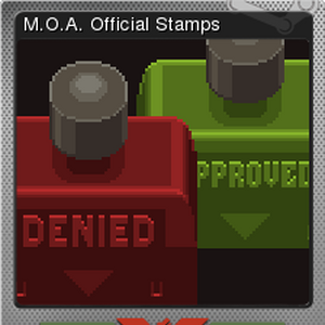 Steam Trading Cards Papers Please Wiki Fandom