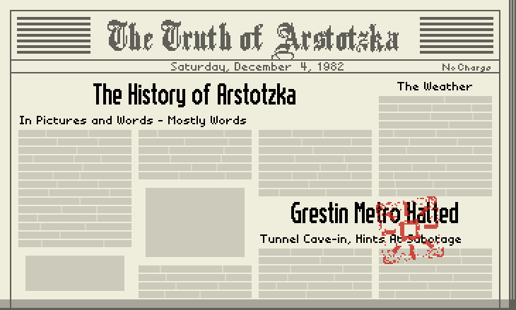 artstozka ticket creator game
