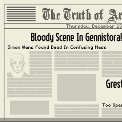 List of names, Papers Please Wiki