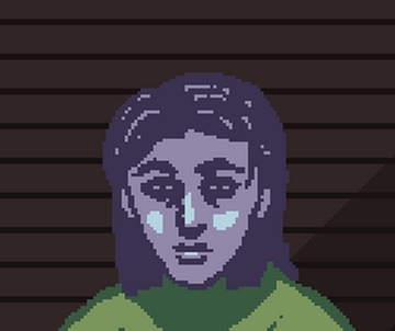 M. Vonel, Papers Please Wiki