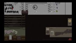 Weapons, Papers Please Wiki