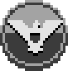 The Arstotzka token.