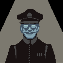 Endings Papers Please Wiki Fandom