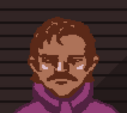 Possible Kallo imposter