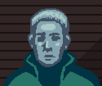 M. Vonel, Papers Please Wiki