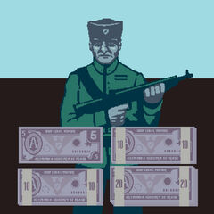 Papers Please Artwork 3