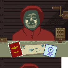 Game Development Papers Please Wiki Fandom
