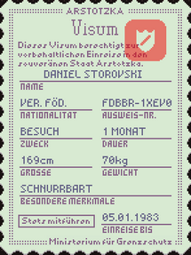 Visum